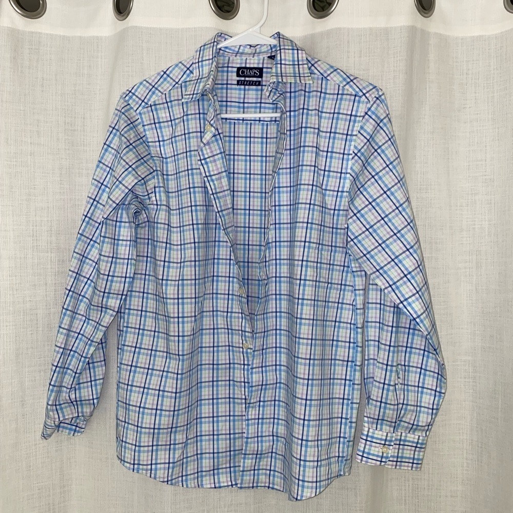 Champs Boys Dress Shirt